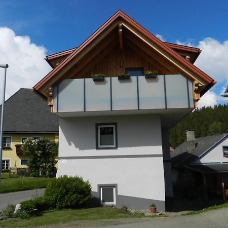 Apartment Wohlesser Neumarkt in Steiermark エクステリア 写真