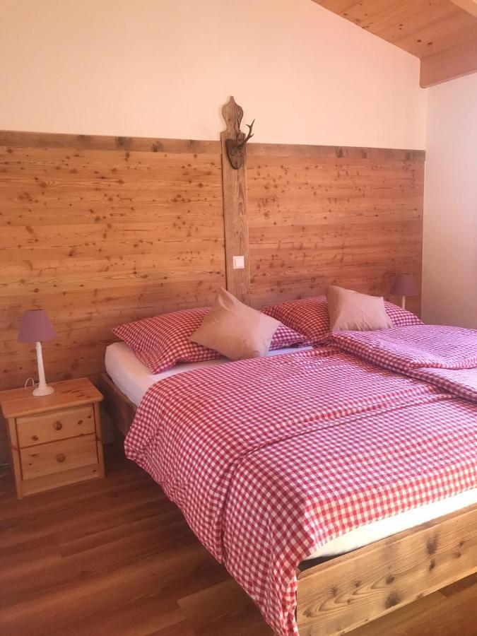 Apartment Wohlesser Neumarkt in Steiermark エクステリア 写真