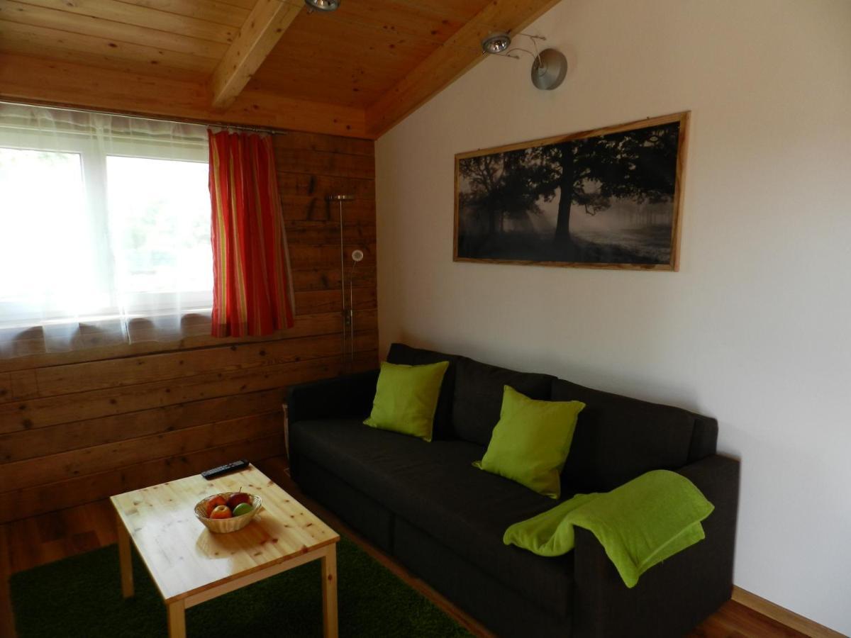 Apartment Wohlesser Neumarkt in Steiermark エクステリア 写真