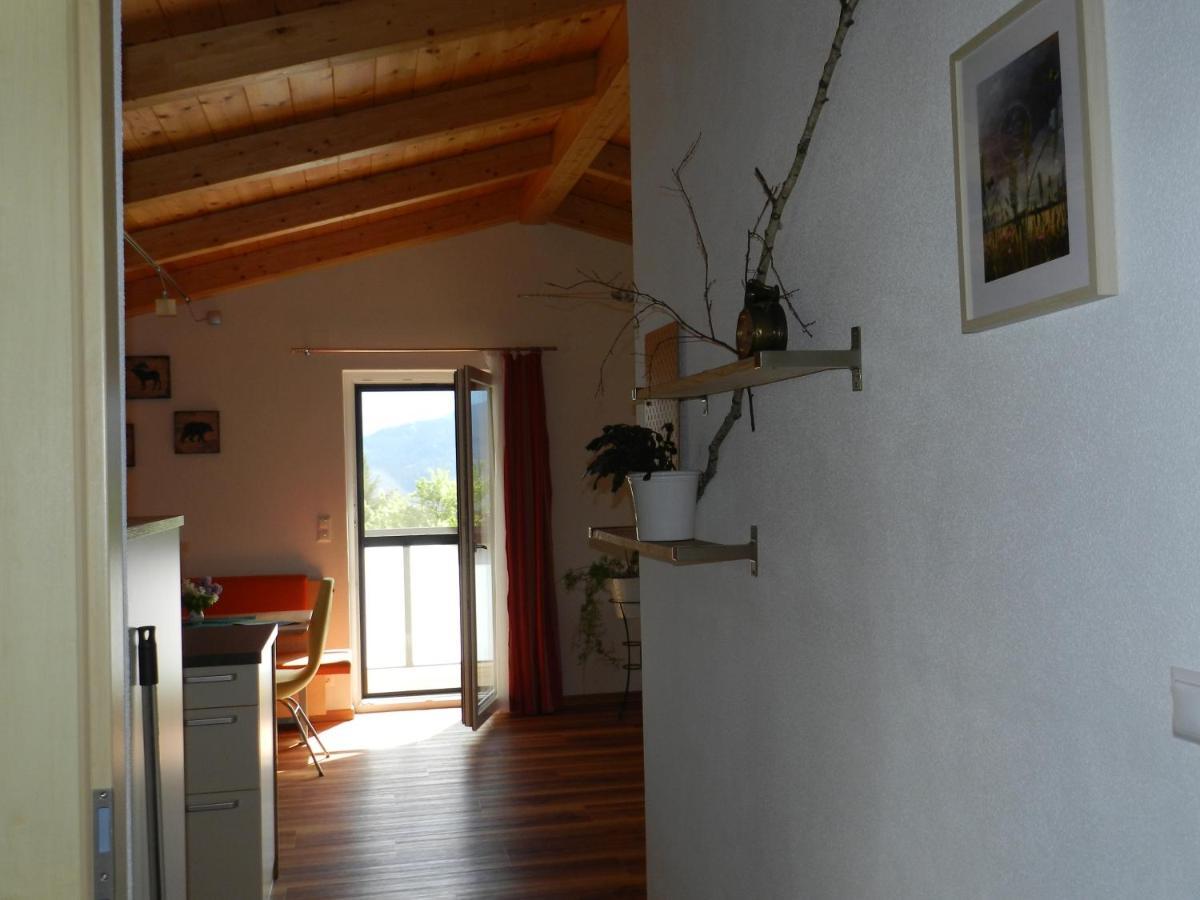 Apartment Wohlesser Neumarkt in Steiermark エクステリア 写真