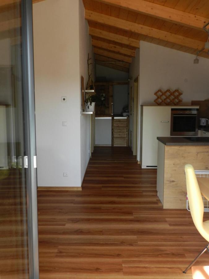 Apartment Wohlesser Neumarkt in Steiermark エクステリア 写真