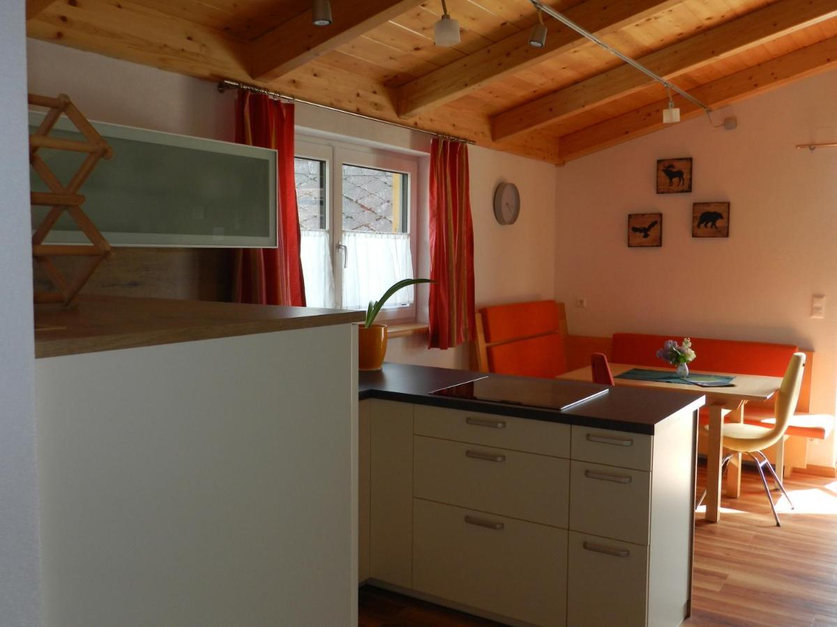 Apartment Wohlesser Neumarkt in Steiermark エクステリア 写真