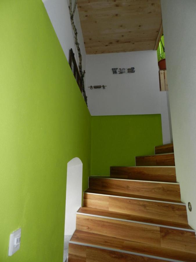 Apartment Wohlesser Neumarkt in Steiermark エクステリア 写真