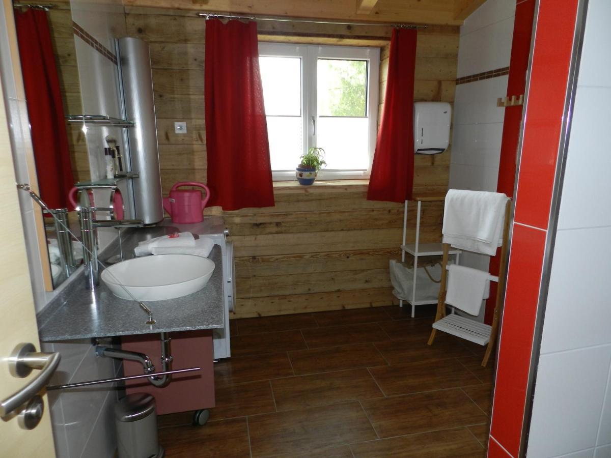 Apartment Wohlesser Neumarkt in Steiermark エクステリア 写真
