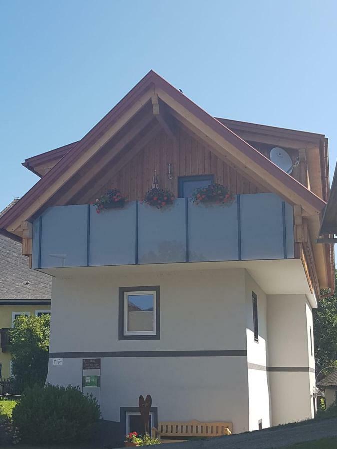 Apartment Wohlesser Neumarkt in Steiermark エクステリア 写真