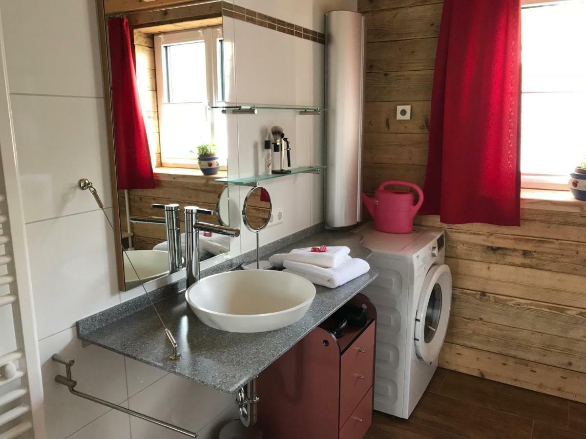 Apartment Wohlesser Neumarkt in Steiermark エクステリア 写真