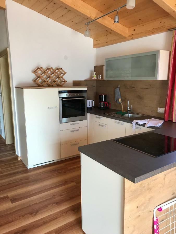 Apartment Wohlesser Neumarkt in Steiermark エクステリア 写真