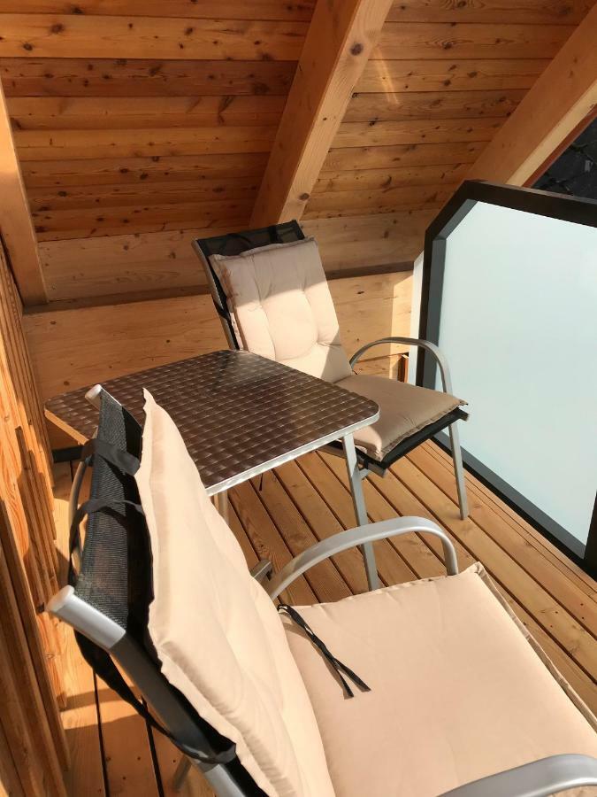 Apartment Wohlesser Neumarkt in Steiermark エクステリア 写真